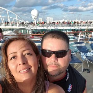 Meet your Posher, Alexander